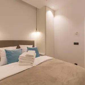  Apartment Cours Saleya Brand-new! Old Town And