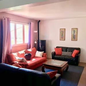  Apartment L'alivu